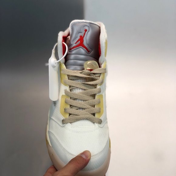 New Nike Air Jordan AJ men\'s sneakers main image 6